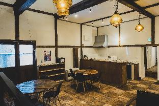 otaru tap room and hostel