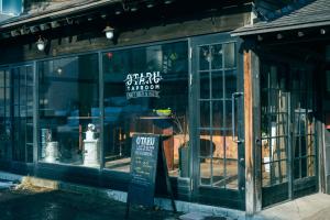 otaru tap room and hostel