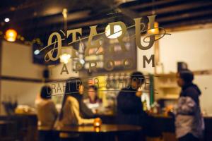 otaru tap room and hostel
