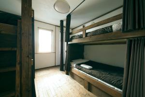 otaru tap room and hostel