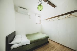 otaru tap room and hostel