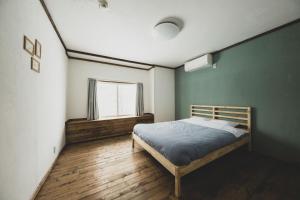 otaru tap room and hostel