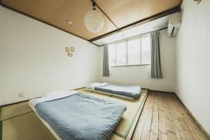 otaru tap room and hostel
