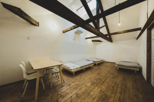 otaru tap room and hostel