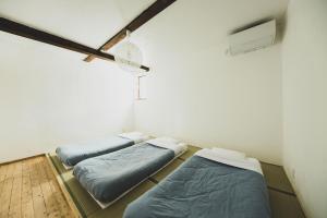 otaru tap room and hostel