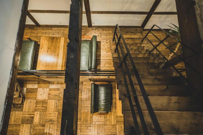 otaru tap room and hostel