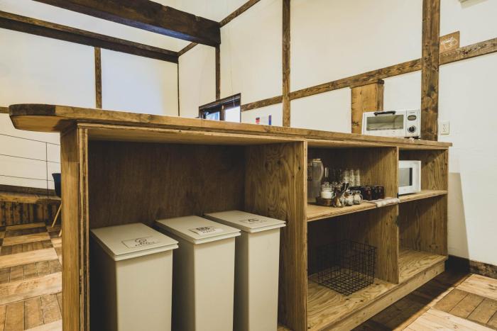 otaru tap room and hostel