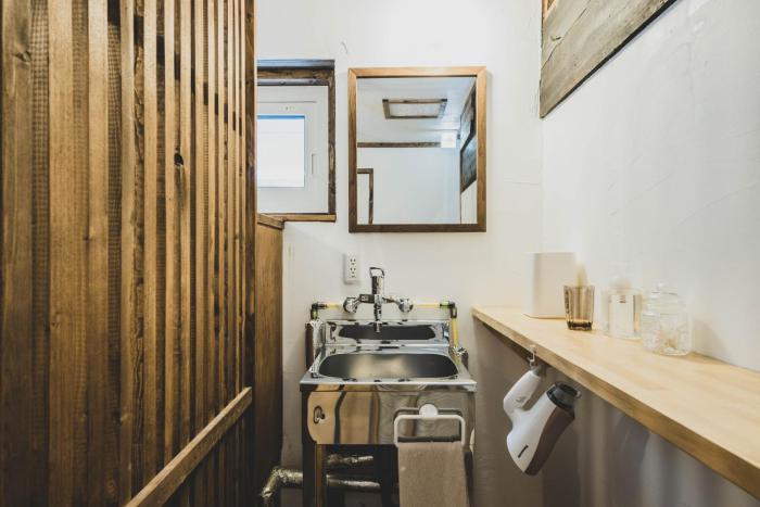 otaru tap room and hostel