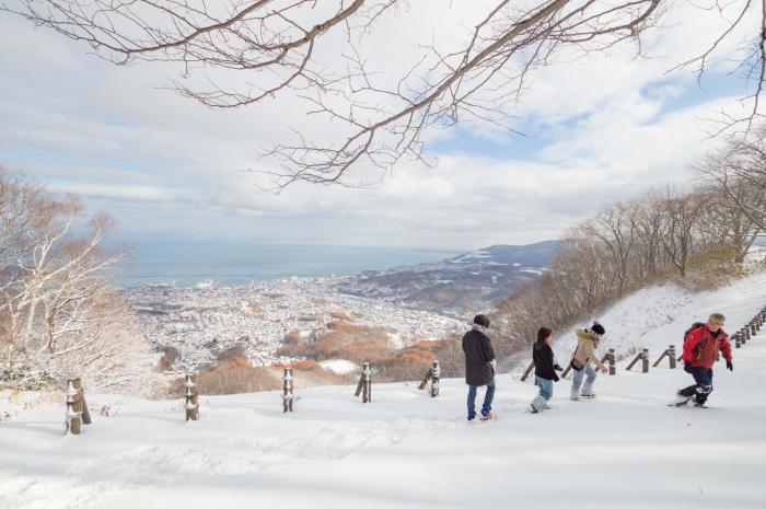 otaru tap room and hostel