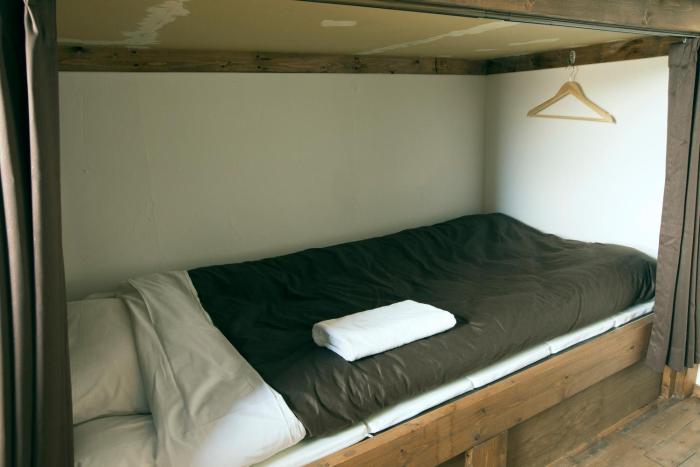 otaru tap room and hostel