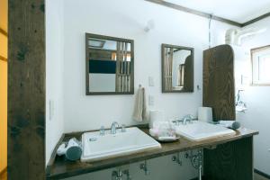 otaru tap room and hostel