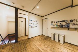 otaru tap room and hostel