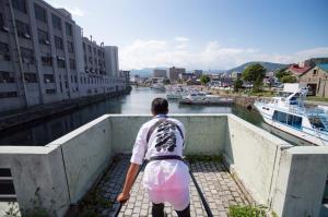 otaru tap room and hostel