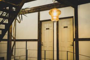 otaru tap room and hostel