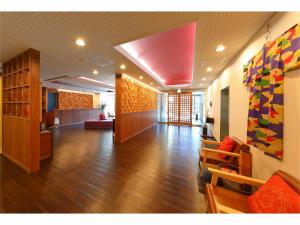 comfort stay miyabi