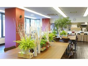 comfort stay miyabi