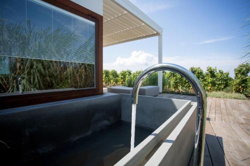 castellaro wine resort