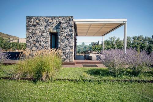 castellaro wine resort