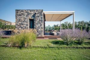 castellaro wine resort