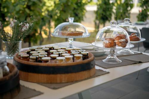 castellaro wine resort