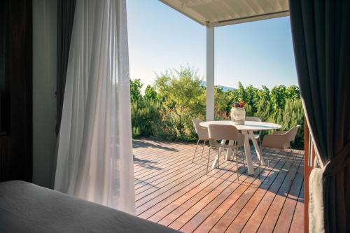 castellaro wine resort