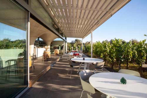 castellaro wine resort