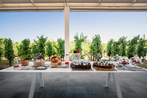 castellaro wine resort