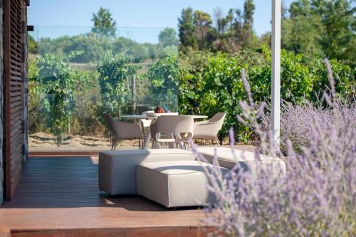 castellaro wine resort