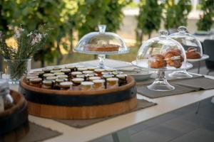 castellaro wine resort
