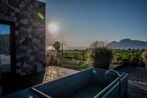 castellaro wine resort
