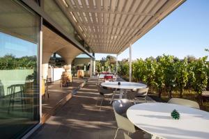 castellaro wine resort