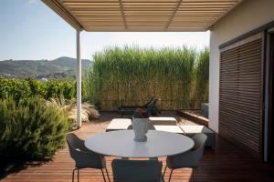 castellaro wine resort