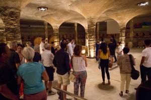 castellaro wine resort