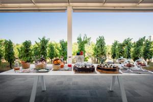 castellaro wine resort