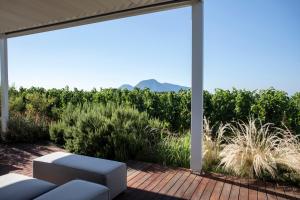 castellaro wine resort