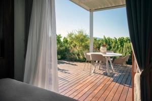 castellaro wine resort