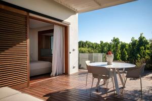 castellaro wine resort