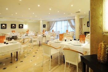 hotel du parc