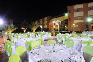 hotel du parc