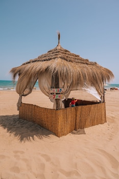 the residence tunis