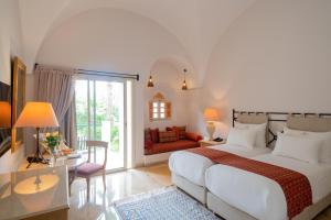 The Residence Tunis,La Marsa>>Gammarth,5 star