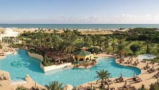 The Residence Tunis,La Marsa>>Gammarth,5 star
