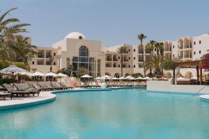 The Residence Tunis,La Marsa>>Gammarth,5 star