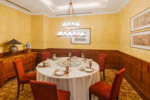 the residence tunis