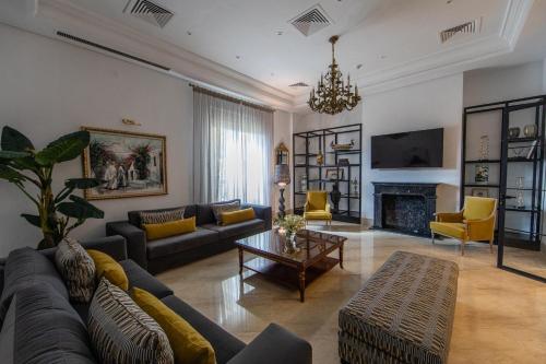hotel acropole tunis