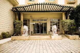 hotel acropole tunis