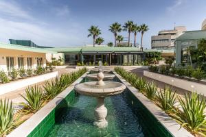 hotel acropole tunis