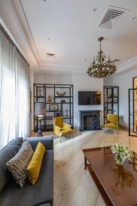 hotel acropole tunis