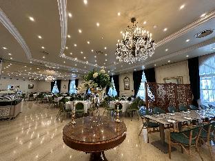 hotel acropole tunis