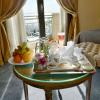 hotel acropole tunis